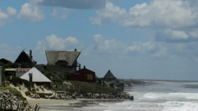 Rocha se prepara para la temporada de verano 2017 (invirtió más de 50 millones de pesos en infraestructura)