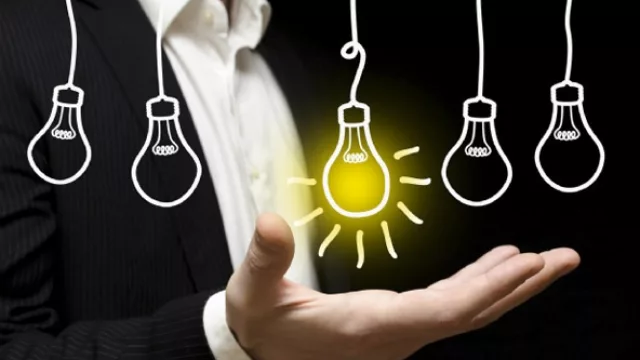 Academia + gobierno + privados = más emprendedores (el #1 en emprendimientos en Israel visitó UY)