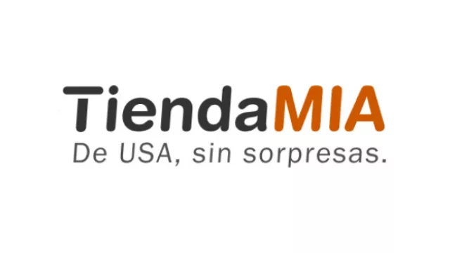 Cambio en TiendaMía