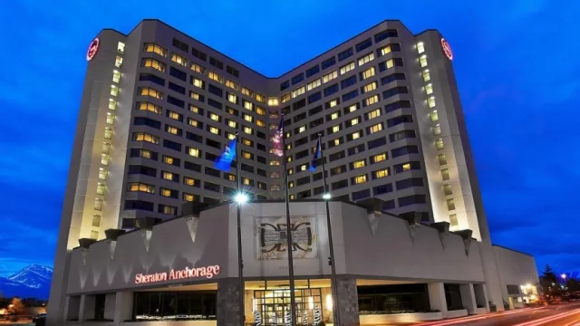 El grupo de Sheraton y Four Points se sumaron al Cyber Monday