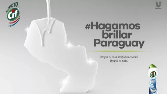 La campaña que busca un cambio de actitud en los paraguayos