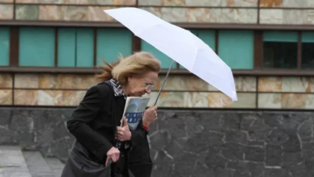 Las mejores Apps de pronóstico del tiempo