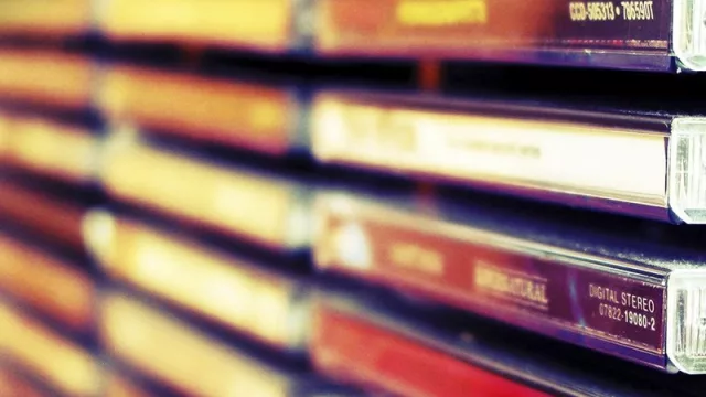 Más vivos que nunca: la industria discográfica sigue siendo un negocio rentable en UY