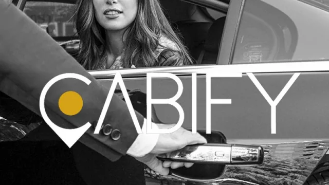 Cabify quiere ser el referente de transporte para tu empresa (ya está operando… Y legalmente)