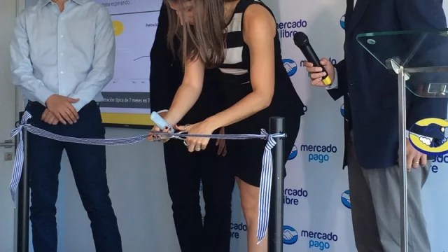 ¡MercadoLibre está de estreno! Llegaron Mercado Pago y las nuevas oficinas en el WTC
