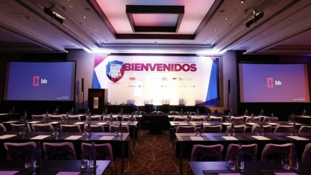 Convenio busca combatir la piratería de señales de TV paga