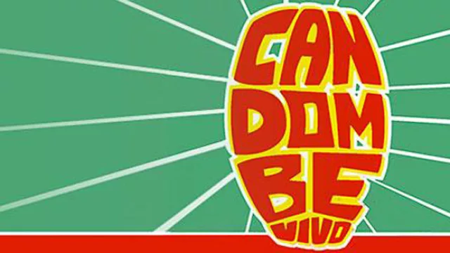 Candombe vivo va por su segunda edición