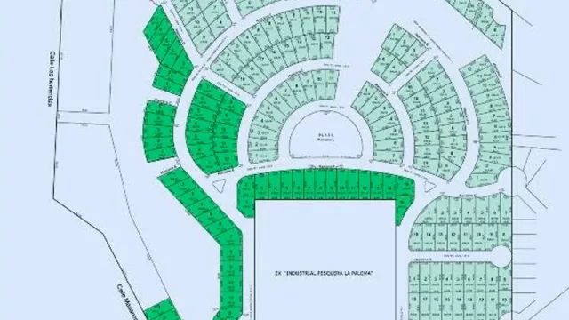 Costa Azul tendrá US$ 1 M en ladrillos nuevos gracias a un ex economista del Banco Mundial