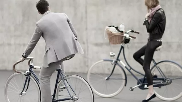 El negocio de las marcas que venden ciclismo urbano: no dejarte “a pata”