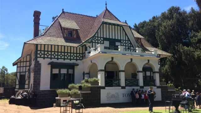 Prado tendrá un “parque” de US$ 32 M (y próximamente recibirá más inversiones de la mano de Grupo Ivory)