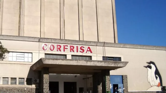 Corfrisa no se congela: invertirá unos US$ 5,3 M y tendrá el 1er aerogenerador de Canelones