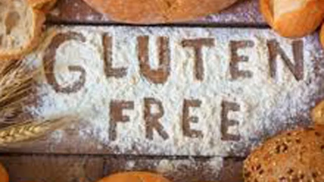 Turismo inclusivo: el Mintur se ocupa de los celíacos