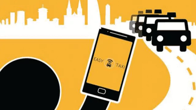 La Gremial del taxi reculó y restableció el “cero ficha” (le sigue buscando la vuelta mientras el mercado avanza)