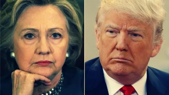 Mañana serán las elecciones presidenciales de Estados Unidos