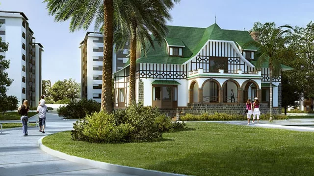 Prado tendrá un “parque” de US$ 32 M (y próximamente recibirá más inversiones de la mano de Grupo Ivory)