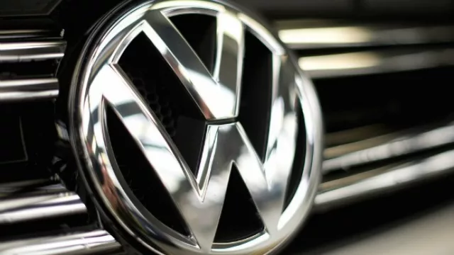 VW quiere seguir siendo líder en 2017