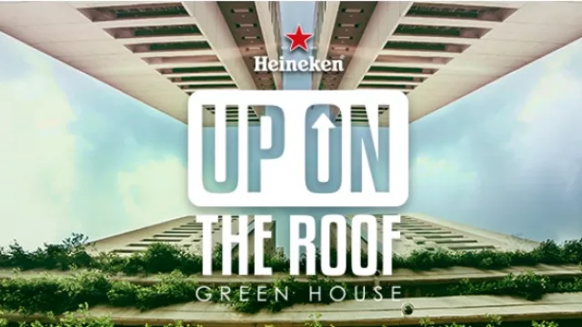 Heineken abre un bar temático en World Trade Center de Asunción