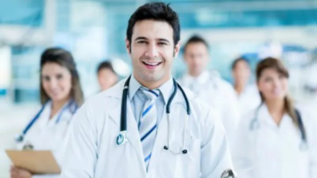 Para el hospital del futuro se necesitan gerentes supersónicos