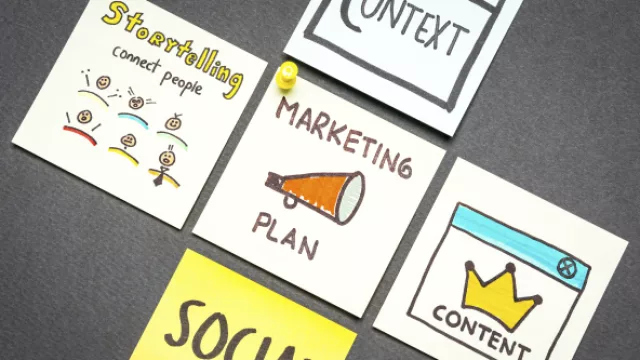 Cómo captar la atención de los usuarios en un mundo de contenidos