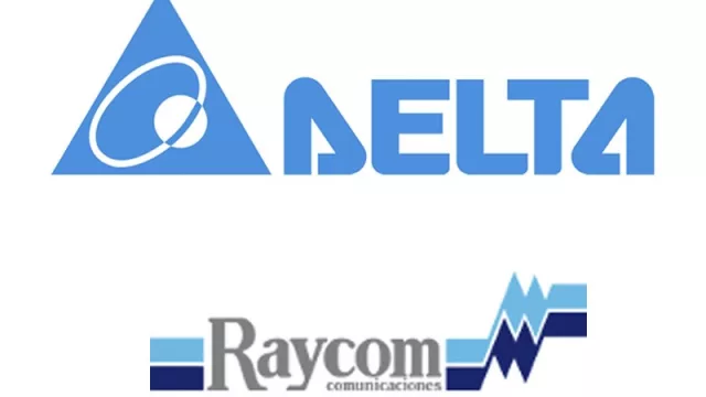 La empresa que más vende es uruguaya (Raycom fue premiada por Delta Energy Systems)