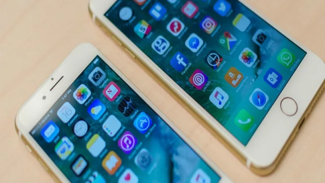 Antel ya agotó los primeros 1.000 iPhone 7 que tenía (desde el 2014 lleva vendidos más de 100.000 celulares de Apple)