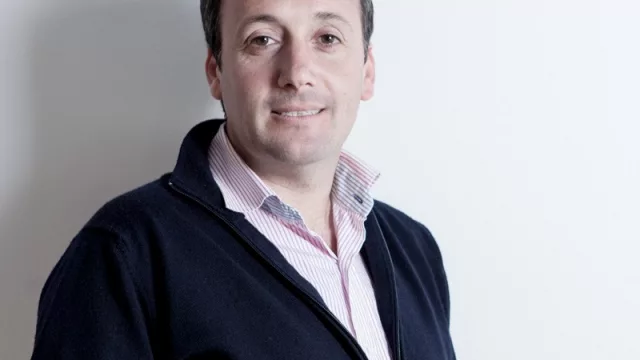 Alfredo Guelfi, Director de InfoNegocios Uruguay