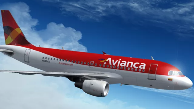 Avianca está de fiesta: cumple nueve años en Uruguay