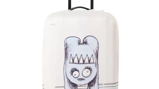 Ahora podés mostrar el logo de tu empresa por todo el mundo (Vestir Tu Maleta lo hace posible)