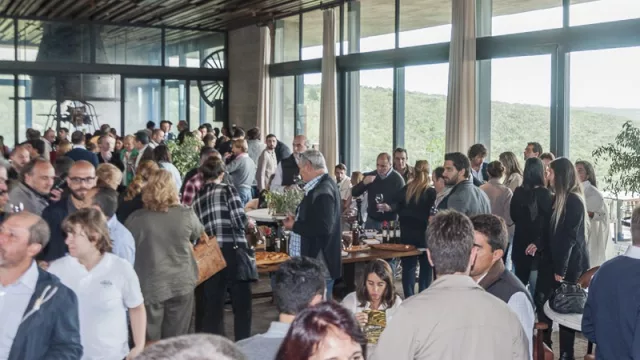 Bodegas Garzón sigue escalando: presentó su nuevo portfolio y agregó tres líneas nuevas