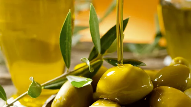 Consumimos más aceite de oliva extranjero que nacional, lo que lleva a exportar (Sabor Oliva busca demostrar la calidad del local)