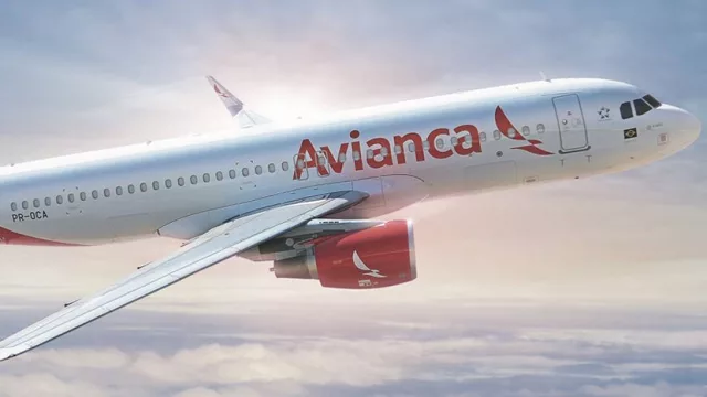 Avianca está de fiesta: cumple nueve años en Uruguay