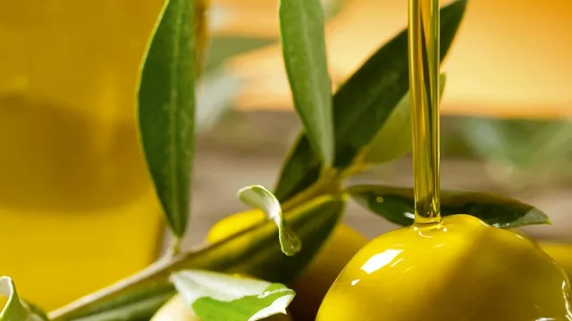 Consumimos más aceite de oliva extranjero que nacional, lo que lleva a exportar (Sabor Oliva busca demostrar la calidad del local)