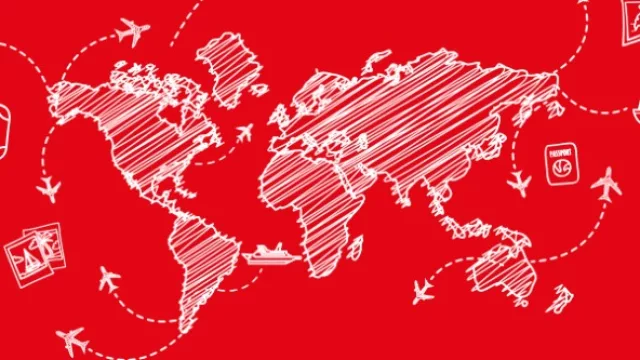 Seven´s Operadora se instaló en Asunción (pero al nombre original se le agregó el país)