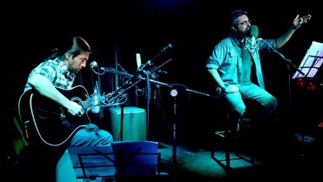 Spuntone & Mendaro duplican función