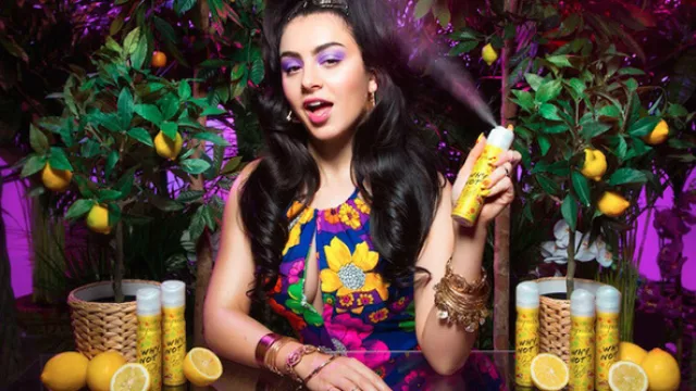 ¿A dónde te puede llevar un like?