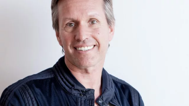 Javier Stolovitsky, Director Comercial de Oh! La Barra