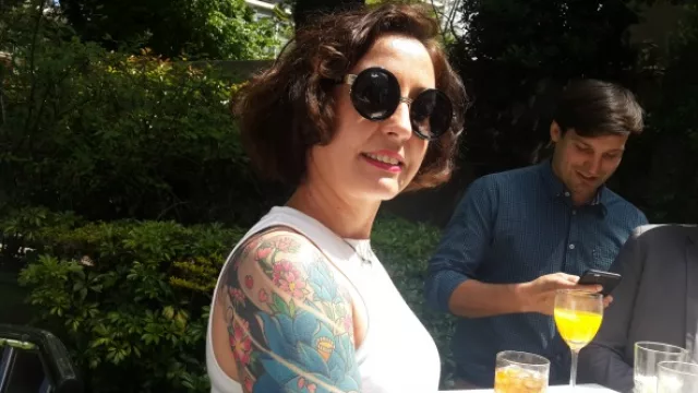 La primera edición argentina del concurso de coctelería más prestigioso 