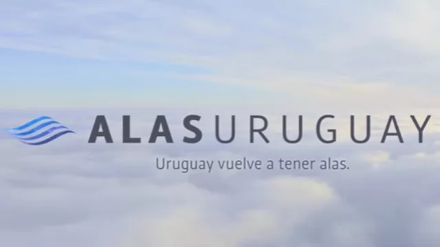 Uruguay se quedó sin Alas (por lo menos por ahora)