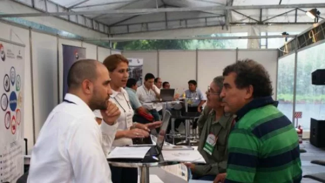 Paraguay se prepara para el mayor encuentro de PYMES de América Latina