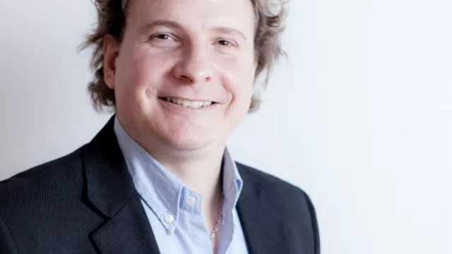 Joaquín Morixe, Director Ejecutivo de Endeavor