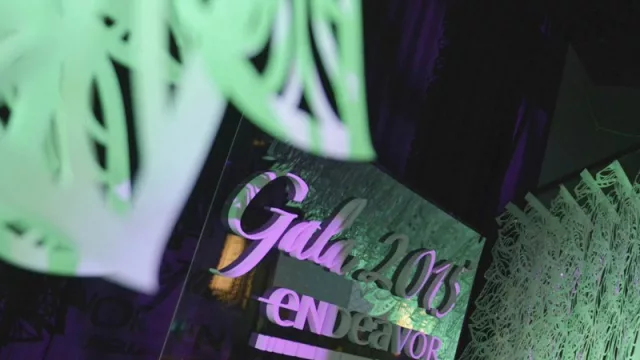 Endeavor se viste de gala y recibe a 700 empresarios, emprendedores e inversores (recaudará unos US$ 200.000)