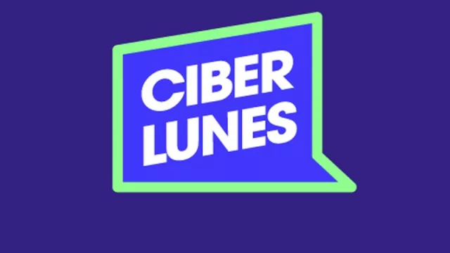 ¿Amante de los descuentos? Se viene la quinta edición del Ciberlunes con 37 marcas confirmadas