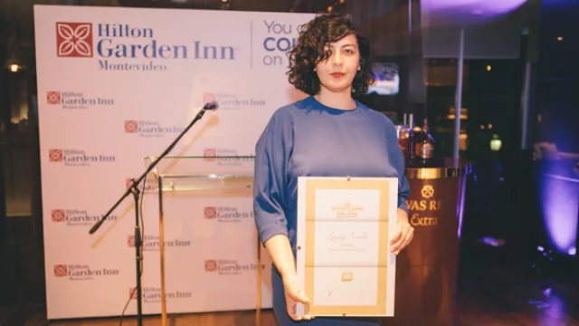 Loreley Turielle (Directora de Srta. Peel)