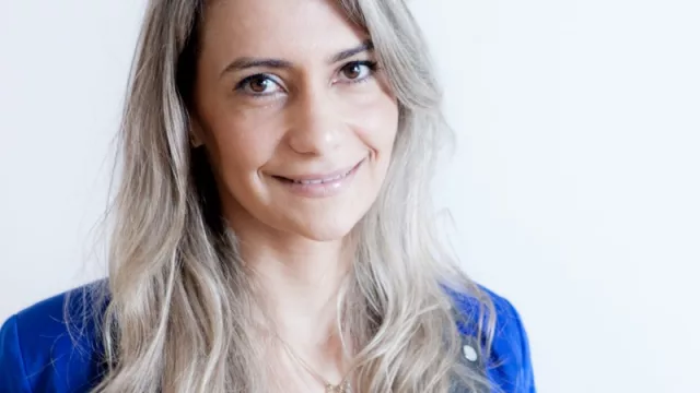 Noelia Copiz, Directora de Via Sono