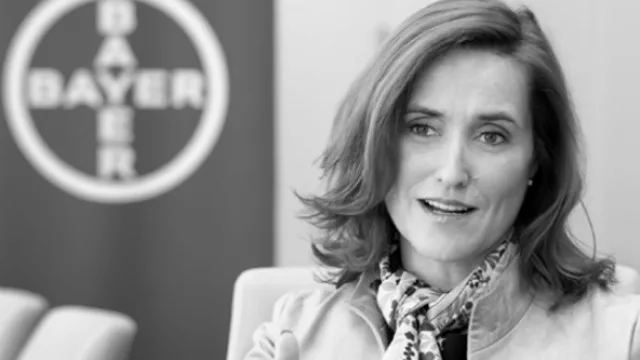 Bayer despide a su CEO para Latinoamérica