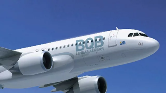 BQB se fue volando para India (López Mena le vendió los aviones)