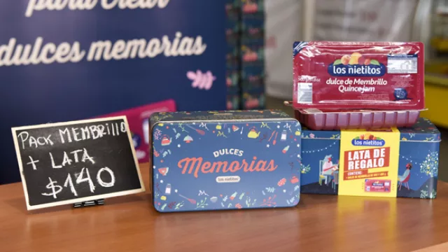 Los Nietitos viaja al pasado con “Dulces Memorias”