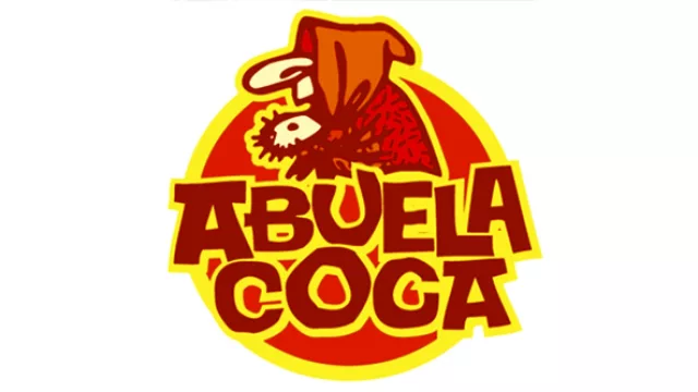 Abuela Coca festeja sus 25 años