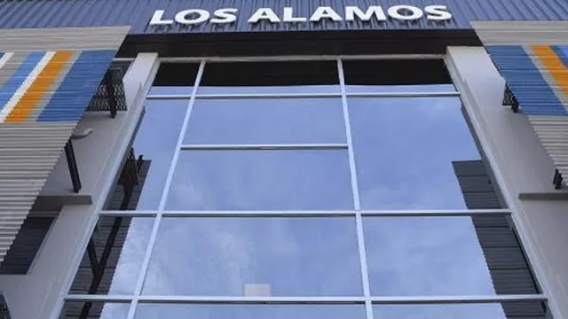 Maduró otro árbol en el parque del LATU (hay 2.600 m2 más para nuevas empresas)