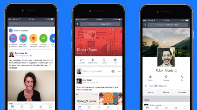 Workplace: ¿lo que está necesitando tu empresa?